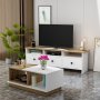 HANAH HOME Set za dnevnu sobu Oslo - slika 3