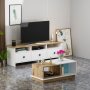 HANAH HOME Set za dnevnu sobu Oslo - slika 1