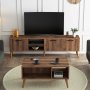 HANAH HOME Set za dnevnu sobu Set 1583 2072 - slika 2