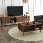 HANAH HOME Set za dnevnu sobu Set 1583 2072 - slika 3