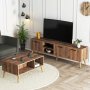 HANAH HOME Set za dnevnu sobu Set 1583 2072 - slika 1