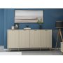 HANAH HOME Komoda Luxe - slika 2