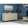 HANAH HOME Komoda Luxe - slika 3