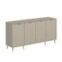 HANAH HOME Komoda Luxe - slika 5