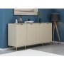HANAH HOME Komoda Luxe - slika 1