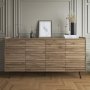 HANAH HOME Komoda FRN 7017 1 - slika 2