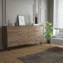 HANAH HOME Komoda FRN 7017 1 - slika 1
