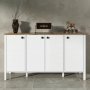 HANAH HOME Komoda FRN 10059 - slika 2