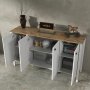 HANAH HOME Komoda FRN 10059 - slika 3