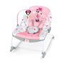 KIDS II Disney Baby Lezaljka Minnie Mouse Forever Besties™ 0-30m (Max 18kg) - slika 1