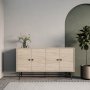 HANAH HOME Komoda Diamond 4640 - slika 2