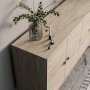HANAH HOME Komoda Diamond 4640 - slika 5