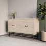 HANAH HOME Komoda Diamond 4640 - slika 1