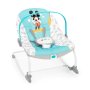 KIDS II Disney Baby Lezaljka Mickey Mouse Original Bestie™ 12561 0-30m (Max 18kg) - slika 1