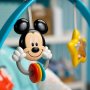 KIDS II Disney Baby Lezaljka Mickey Mouse Original Bestie™ 12561 0-30m (Max 18kg) - slika 3
