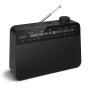 PHILIPS TAR2509/10 FM/AM Radio aparat - slika 2