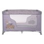 LORELLI BERTONI Prenosivi krevet Moonlight 1 nivo - GREY DREAM (2023) - slika 2