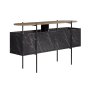 HANAH HOME Komoda Hanley Hitit Bendir - slika 4