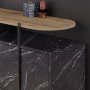 HANAH HOME Komoda Hanley Hitit Bendir - slika 5