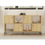 HANAH HOME Komoda Umay - slika 2