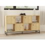 HANAH HOME Komoda Umay - slika 1