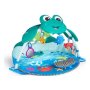 KIDS II Baby einstein podloga za igru - Neptune under the sea (11753) - slika 1