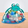 KIDS II Baby einstein podloga za igru - Neptune under the sea (11753) - slika 3