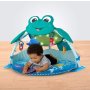 KIDS II Baby einstein podloga za igru - Neptune under the sea (11753) - slika 5