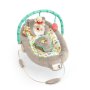 KIDS II Disney baby ležaljka - Winnie the pooh dots & honey pots (60256) - slika 1