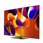 LG OLED65G43LS OLED evo G4 4K Ultra HD Televizor - slika 3