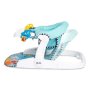 KIDS II Baby Einstein Sea of Support stolica za učenje sedenja 2 U 1 Multicolor - slika 2