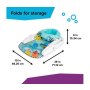 KIDS II Baby Einstein Sea of Support stolica za učenje sedenja 2 U 1 Multicolor - slika 3