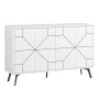 HANAH HOME Komoda Dune White - slika 5