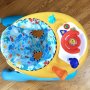 KIDS II Baby einstein dubak dive & discover™ 3-in-1 submarine walker 6-24m - slika 2
