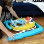 KIDS II Baby einstein dubak dive & discover™ 3-in-1 submarine walker 6-24m - slika 3