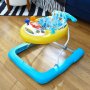 KIDS II Baby einstein dubak dive & discover™ 3-in-1 submarine walker 6-24m - slika 1