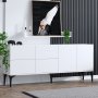 HANAH HOME Komoda Lucky - slika 2