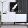 HANAH HOME Komoda Lucky - slika 1