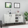 HANAH HOME Komoda Luzzi Calacatta Marble - slika 1