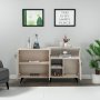 HANAH HOME Komoda Luzzi Travertine - slika 3