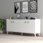 HANAH HOME Komoda KSL0101 - slika 2