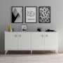 HANAH HOME Komoda KSL0101 - slika 1