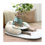 KIDS II Ingenuity podloga za igru Cozy Prop 4u1 Sit Up and Prop Nate - slika 3