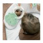 KIDS II Ingenuity podloga za igru Cozy Prop 4u1 Sit Up and Prop Nate - slika 4