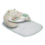 KIDS II Ingenuity podloga za igru Cozy Prop 4u1 Sit Up and Prop Nate - slika 1