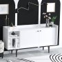 HANAH HOME Komoda Magnetor - slika 2