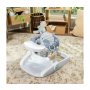KIDS II Ingenuity bebi stolica - Prop spot™ learn-to-sit™ - casi™ 4-12m - slika 2