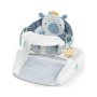 KIDS II Ingenuity bebi stolica - Prop spot™ learn-to-sit™ - casi™ 4-12m - slika 1
