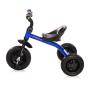 LORELLI BERTONI Tricikl First - Blue - slika 1