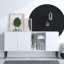HANAH HOME Komoda Albedo Dec0074 - slika 1